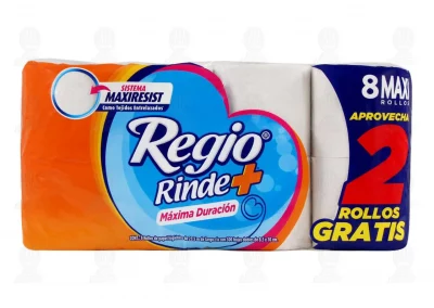 Papel higiénico