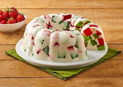 Gelatinas