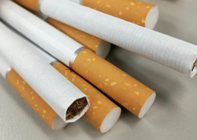 Cigarros