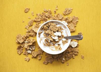 Cereales para desayuno